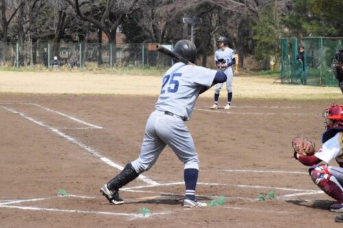 LINE ALBUM 260322 春季オープン戦vs高千穂大 260322 8