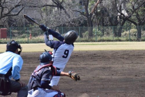 LINE ALBUM 260329 春季オープン戦VS玉川大学 260330 1