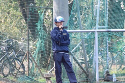 LINE ALBUM 260329 春季オープン戦VS玉川大学 260330 10