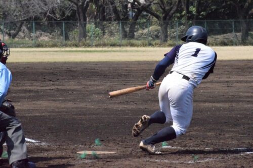 LINE ALBUM 260329 春季オープン戦VS玉川大学 260330 11