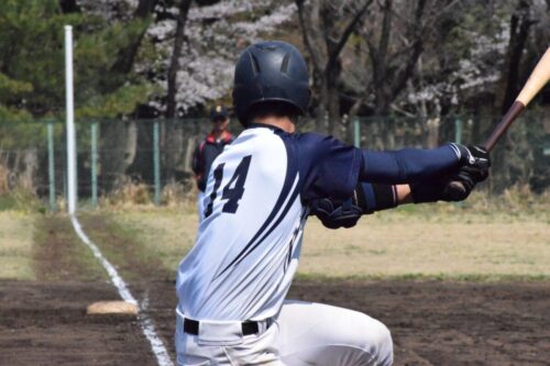 LINE ALBUM 260329 春季オープン戦VS玉川大学 260330 14