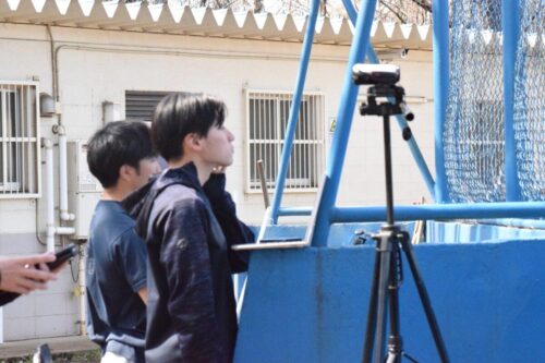 LINE ALBUM 260329 春季オープン戦VS玉川大学 260330 16