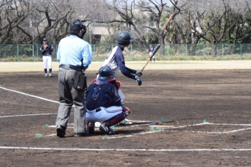 LINE ALBUM 260329 春季オープン戦VS玉川大学 260330 19
