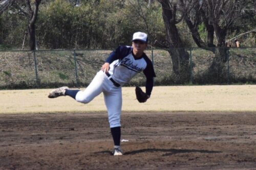 LINE ALBUM 260329 春季オープン戦VS玉川大学 260330 2