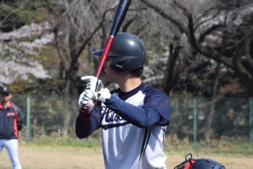 LINE ALBUM 260329 春季オープン戦VS玉川大学 260330 20