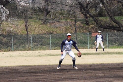 LINE ALBUM 260329 春季オープン戦VS玉川大学 260330 21