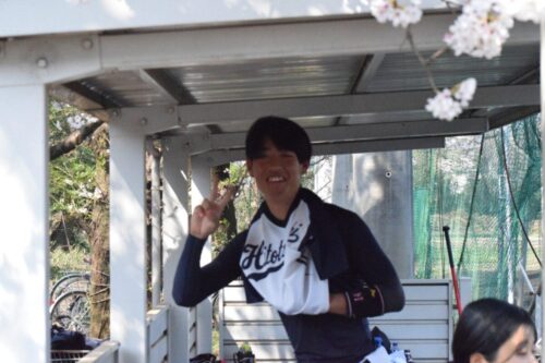 LINE ALBUM 260329 春季オープン戦VS玉川大学 260330 26