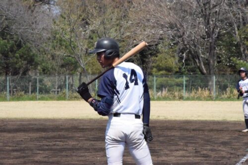 LINE ALBUM 260329 春季オープン戦VS玉川大学 260330 6