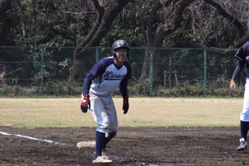 LINE ALBUM 260329 春季オープン戦VS玉川大学 260330 8