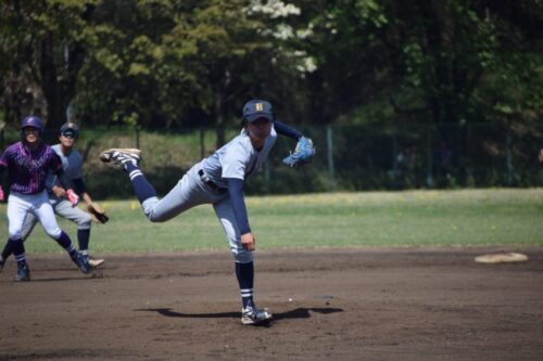 LINE ALBUM 260411 春季リーグ戦vs大正大学① 260411 23