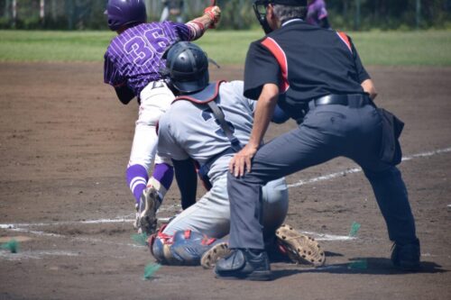 LINE ALBUM 260411 春季リーグ戦vs大正大学① 260411 4