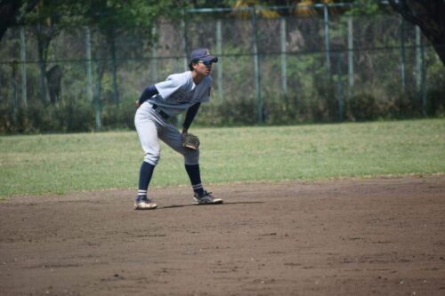 LINE ALBUM 260411 春季リーグ戦vs大正大学① 260411 5