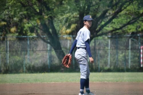 LINE ALBUM 260412 春季リーグ戦vs大正大学② 260412 12