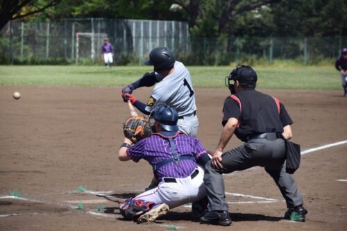 LINE ALBUM 260412 春季リーグ戦vs大正大学② 260412 16