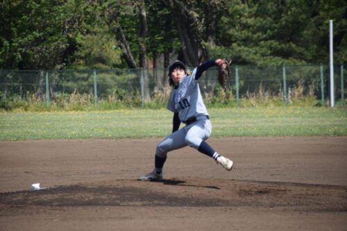 LINE ALBUM 260412 春季リーグ戦vs大正大学② 260412 18