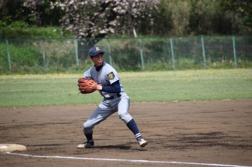 LINE ALBUM 260412 春季リーグ戦vs大正大学② 260412 20