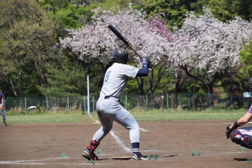 LINE ALBUM 260412 春季リーグ戦vs大正大学② 260412 3