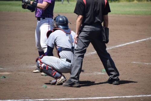 LINE ALBUM 260412 春季リーグ戦vs大正大学② 260412 5