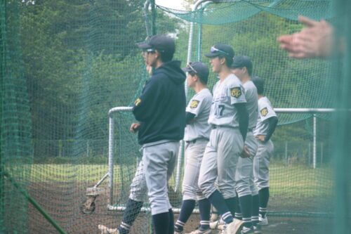 LINE ALBUM 260425 春季リーグ戦vs国士舘大学 260427 13