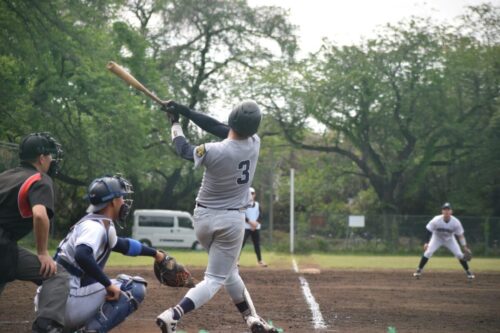 LINE ALBUM 260425 春季リーグ戦vs国士舘大学 260427 14