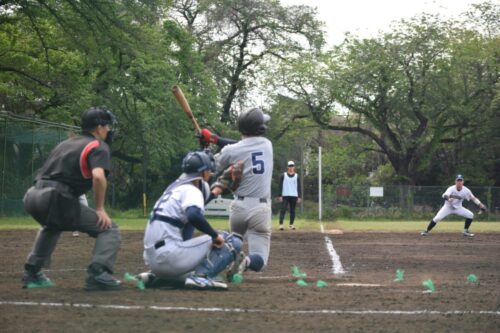 LINE ALBUM 260425 春季リーグ戦vs国士舘大学 260427 18