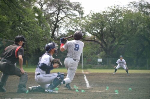 LINE ALBUM 260425 春季リーグ戦vs国士舘大学 260427 19