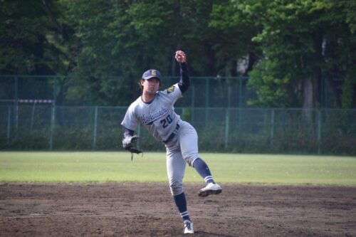 LINE ALBUM 260425 春季リーグ戦vs国士舘大学 260427 2