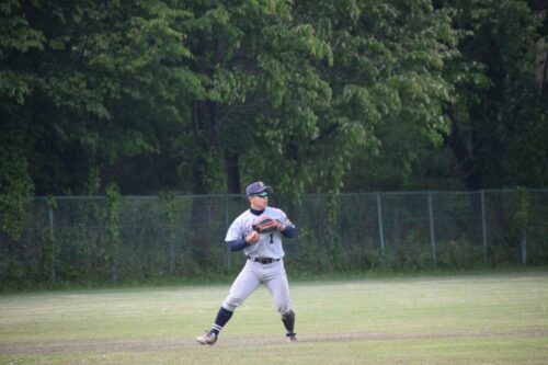 LINE ALBUM 260425 春季リーグ戦vs国士舘大学 260427 20