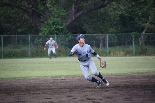 LINE ALBUM 260425 春季リーグ戦vs国士舘大学 260427 21