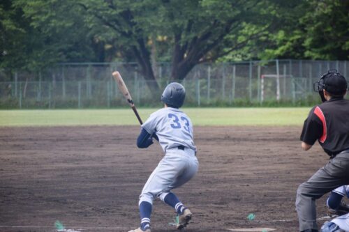 LINE ALBUM 260425 春季リーグ戦vs国士舘大学 260427 23