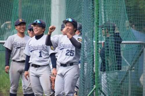 LINE ALBUM 260425 春季リーグ戦vs国士舘大学 260427 24