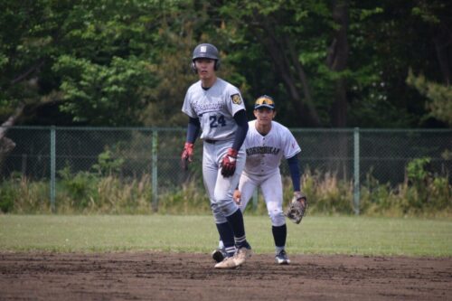 LINE ALBUM 260425 春季リーグ戦vs国士舘大学 260427 26