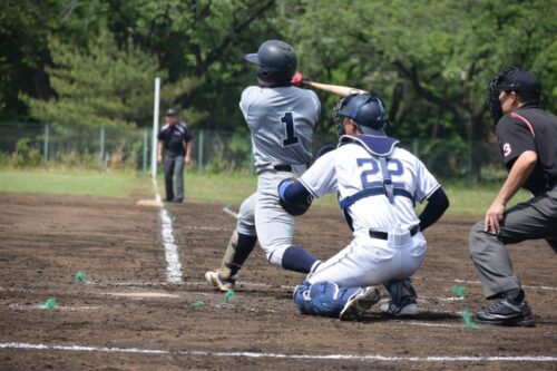 LINE ALBUM 260425 春季リーグ戦vs国士舘大学 260427 27