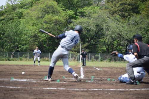 LINE ALBUM 260425 春季リーグ戦vs国士舘大学 260427 28