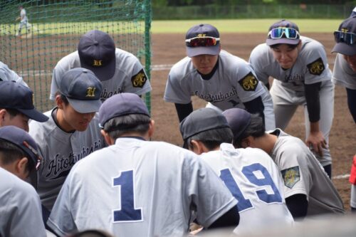 LINE ALBUM 260425 春季リーグ戦vs国士舘大学 260427 30