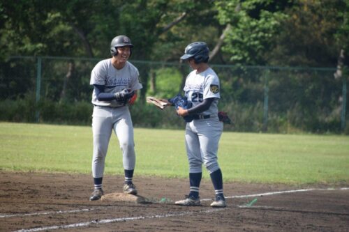 LINE ALBUM 260425 春季リーグ戦vs国士舘大学 260427 4