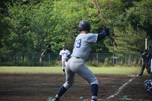 LINE ALBUM 260425 春季リーグ戦vs国士舘大学 260427 5