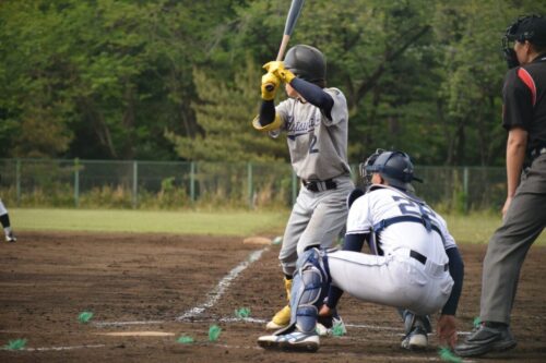 LINE ALBUM 260425 春季リーグ戦vs国士舘大学 260427 6