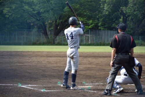 LINE ALBUM 260425 春季リーグ戦vs国士舘大学 260427 7