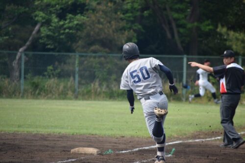 LINE ALBUM 260425 春季リーグ戦vs国士舘大学 260427 8