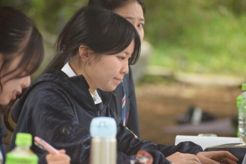 LINE ALBUM 260425 春季リーグ戦vs国士舘大学 260427 9