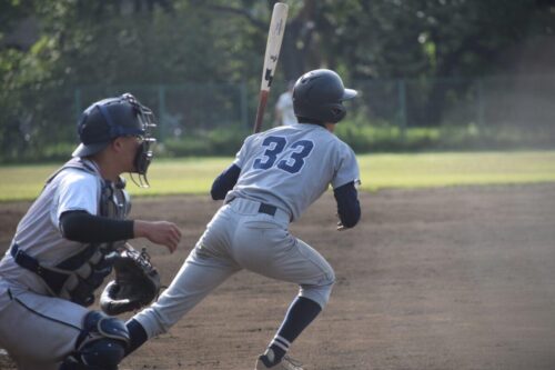 LINE ALBUM 260426 春季リーグ戦 vs 国士舘大学② 260427 1