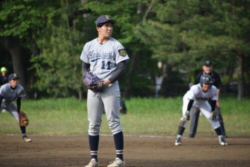 LINE ALBUM 260426 春季リーグ戦 vs 国士舘大学② 260427 10