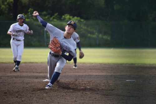 LINE ALBUM 260426 春季リーグ戦 vs 国士舘大学② 260427 11