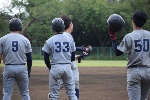 LINE ALBUM 260426 春季リーグ戦 vs 国士舘大学② 260427 13