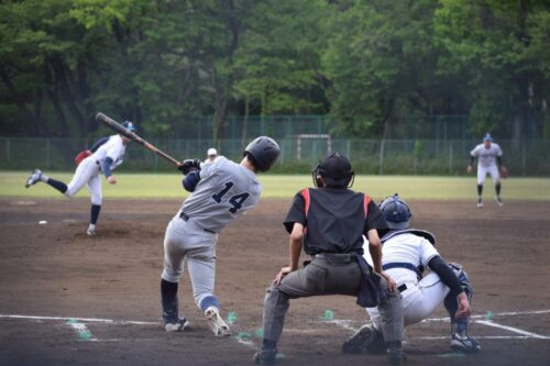 LINE ALBUM 260426 春季リーグ戦 vs 国士舘大学② 260427 14