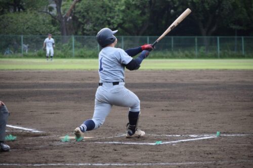 LINE ALBUM 260426 春季リーグ戦 vs 国士舘大学② 260427 15