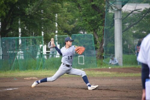 LINE ALBUM 260426 春季リーグ戦 vs 国士舘大学② 260427 19