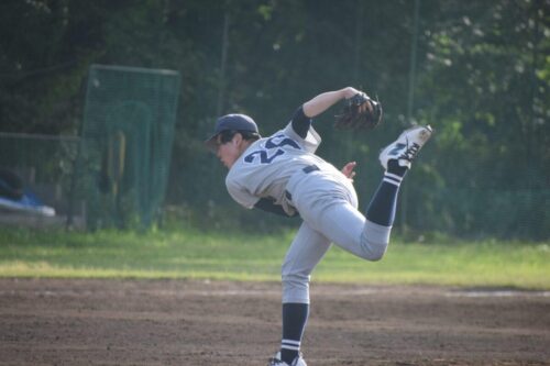 LINE ALBUM 260426 春季リーグ戦 vs 国士舘大学② 260427 2