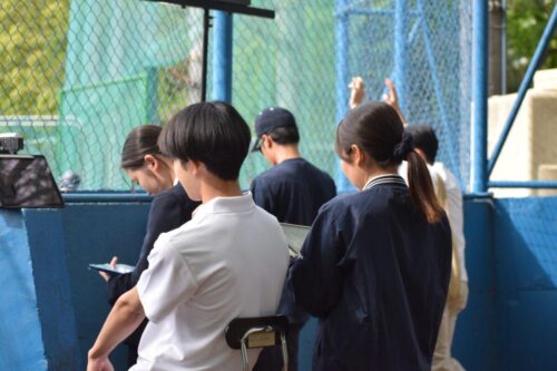 LINE ALBUM 260426 春季リーグ戦 vs 国士舘大学② 260427 20